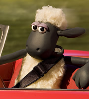 Shaun The Sheep. Copyright: Aardman Animations / BBC