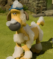 Shaun The Sheep. Copyright: Aardman Animations / BBC