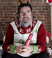 Sitcom Does.... Ricky Tomlinson. Copyright: North One Television