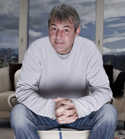 Sitcom Does.... Neil Morrissey. Copyright: North One Television