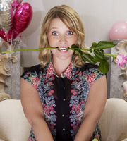 Sitcom Does.... Joanna Page. Copyright: North One Television