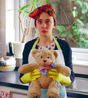 So Awkward. Martha Fitzgerald (Sophia Dall'Aglio). Copyright: Channel X North