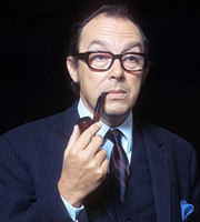 The Unseen.... Eric Morecambe