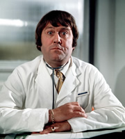 The Unforgettable.... Terry Scott. Copyright: North One Television / Watchmaker Productions