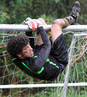 White Van Man. Darren (Joel Fry). Copyright: ITV Studios