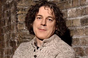 Alan Davies: As Yet Untitled. Alan Davies. Copyright: Phil McIntyre Entertainment Alan Davies: As Yet Untitled. Alan Davies. Copyright: Phil McIntyre Entertainment