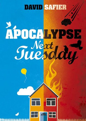 Apocalypse Next Tuesday