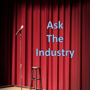 Ask The Industry Podcast