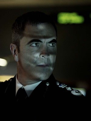 Babylon. Richard Miller (James Nesbitt). Copyright: Nightjack