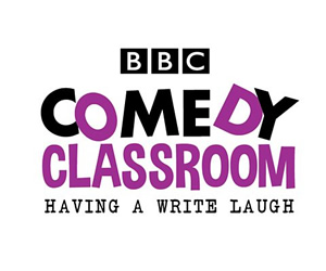 BBC Comedy Classroom