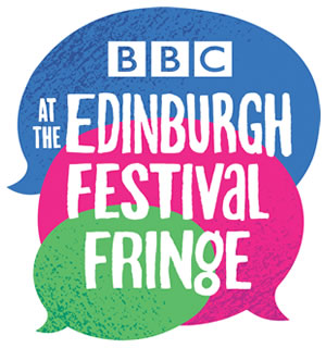 BBC at the Edinburgh Fringe