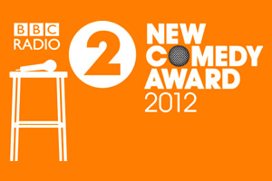 BBC New Comedy Award 2012