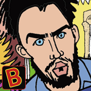 Beano - Jack Whitehall