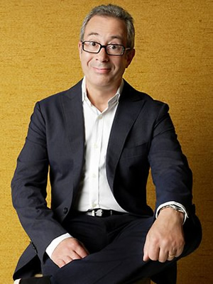 Ben Elton LIVE from Planet Earth. Ben Elton