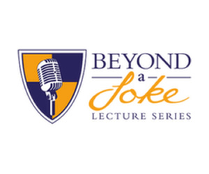 Beyond A Joke Lecture Series