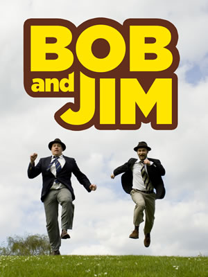 Bob & Jim - Go