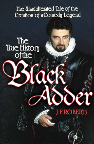 The History of the Black Adder