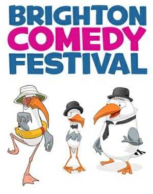 Brighton Comedy Festival