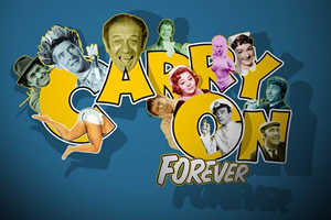 Carry On Forever. Copyright: Shiver Productions