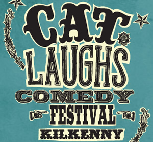 The Cat Laughs Comedy Festival