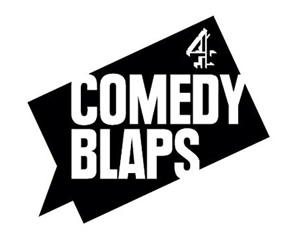 Channel 4 Comedy Blaps