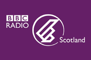 BBC Radio Scotland