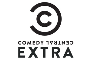 Comedy Central Extra