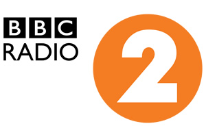 Radio 2 logo Radio 2 logo