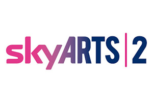 Sky Arts 2