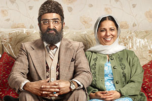 Citizen Khan - BBC1 Sitcom - British Comedy Guide