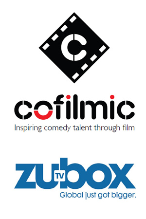 Cofilmic and Zubox TV