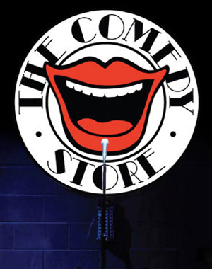 The Comedy Store