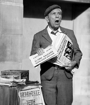 Cosmic! Lost And Found. Norman Wisdom