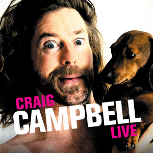 Craig Campbell Live. Craig Campbell