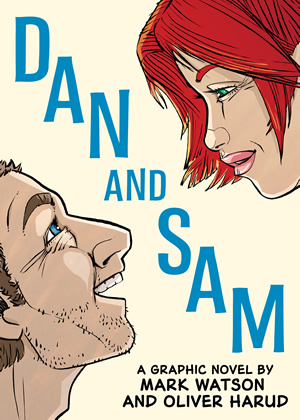 Dan and Sam