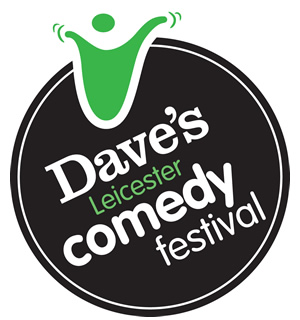 Dave's Leicester Comedy Festival