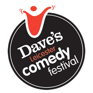 Dave's Leicester Comedy Festival