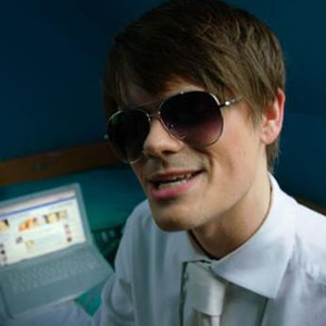 Dawson Bros. Funtime. Chris Kendall. Copyright: BBC