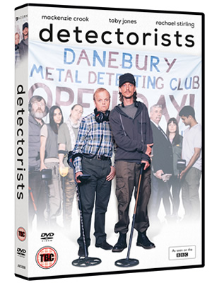 Detectorists