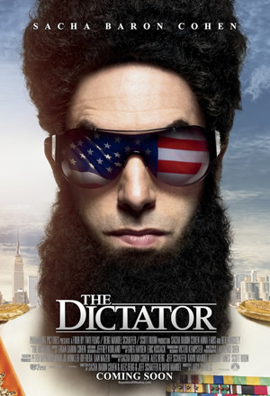 The Dictator The Dictator