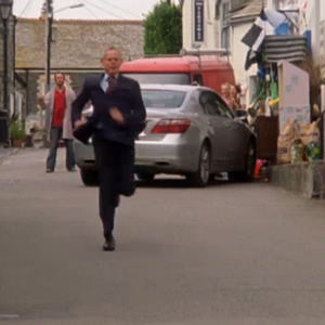 Doc Martin. Copyright: Buffalo Pictures / Homerun Productions