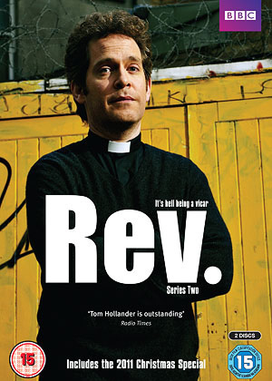 Rev. Series 2