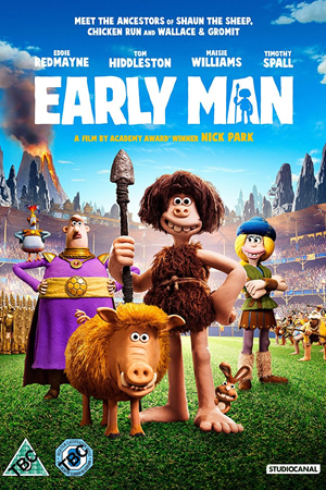 Early Man