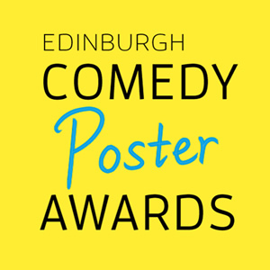 Edinburgh Comedy Poster Awards