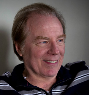 Family Tree. Keith Chadwick (Michael McKean). Copyright: Lucky Giant