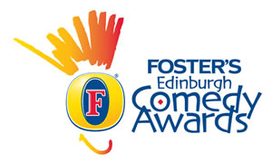 Foster's Edinburgh Comedy Awards