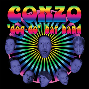 The Gonzo 'Dog Do' Bar Band