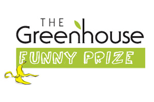 Greenhouse Funny Prize