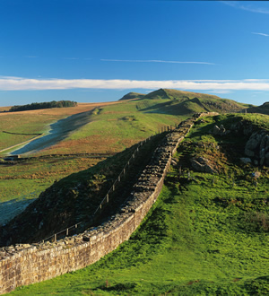 Hadrian's Wall