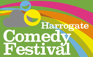 The Harrogate Comedy Festival